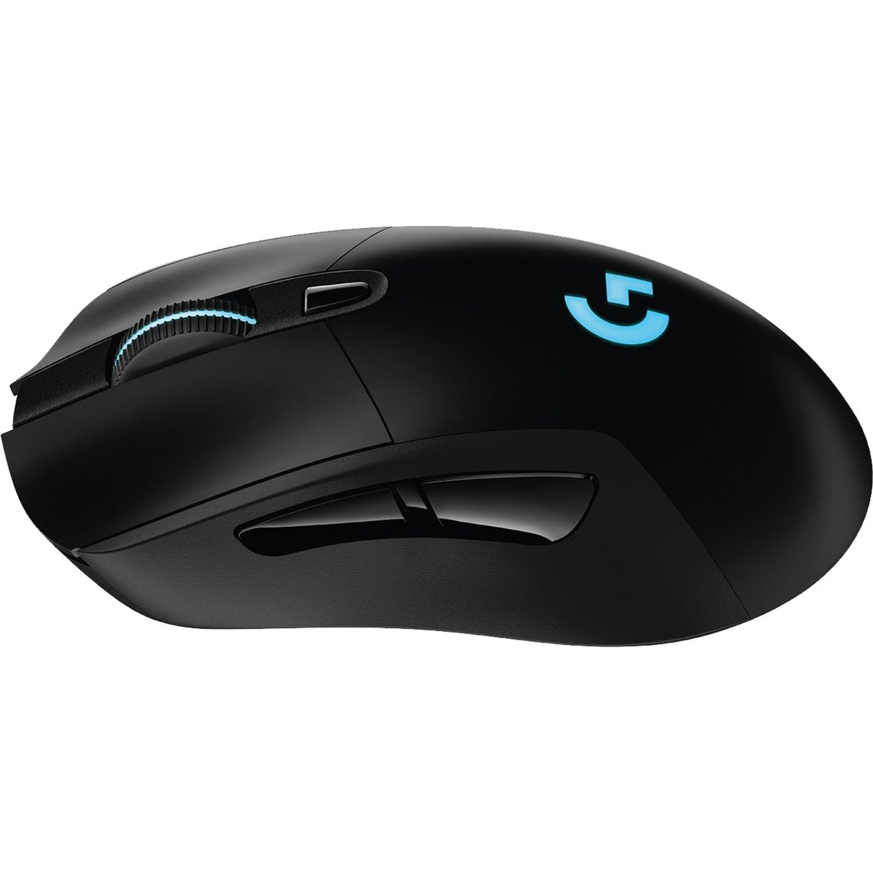 Logitech Logitech G703 LIGHTSPEED Gamingmuis