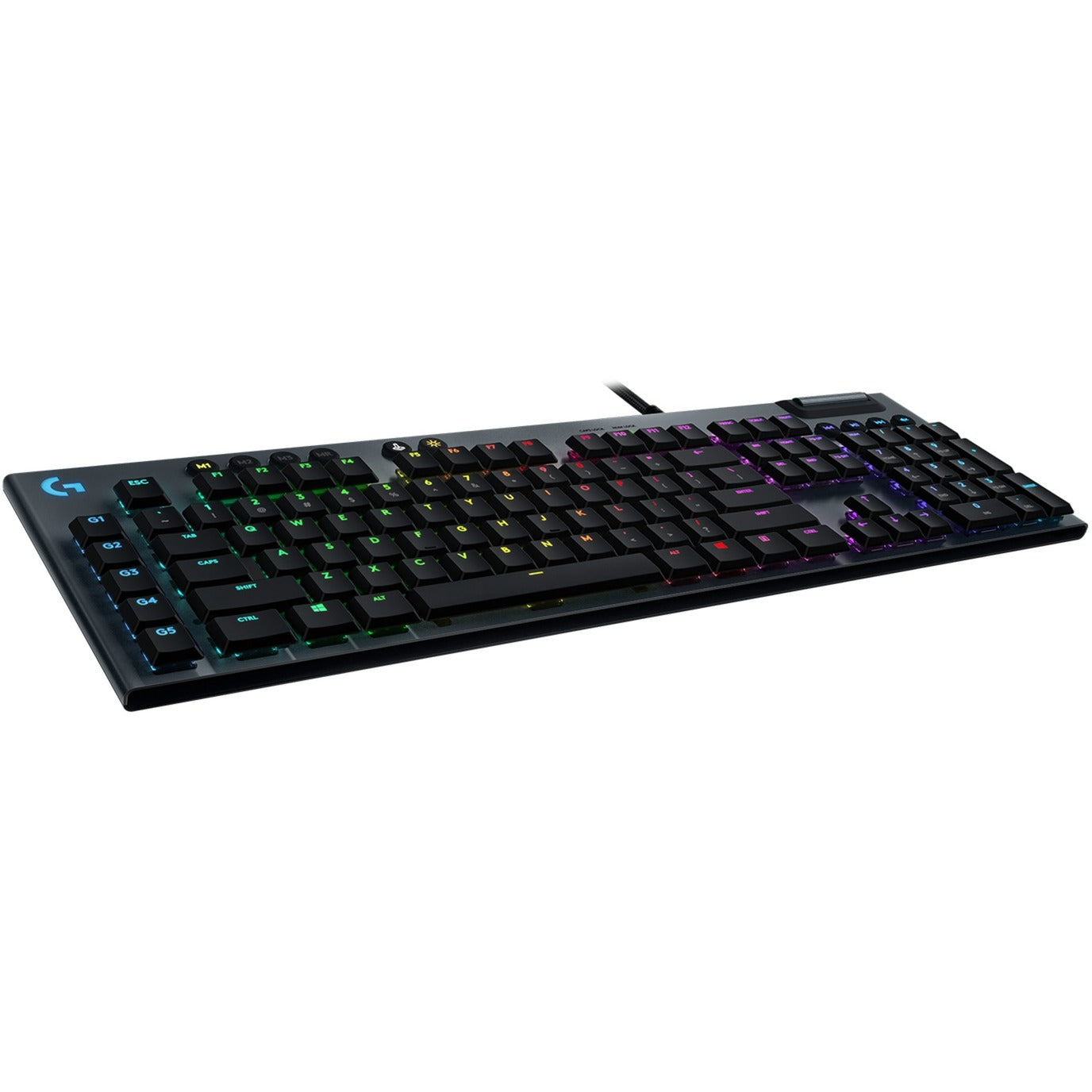 Logitech G815 LIGHTSYNC RGB mechanisch gamingtoetsenbord