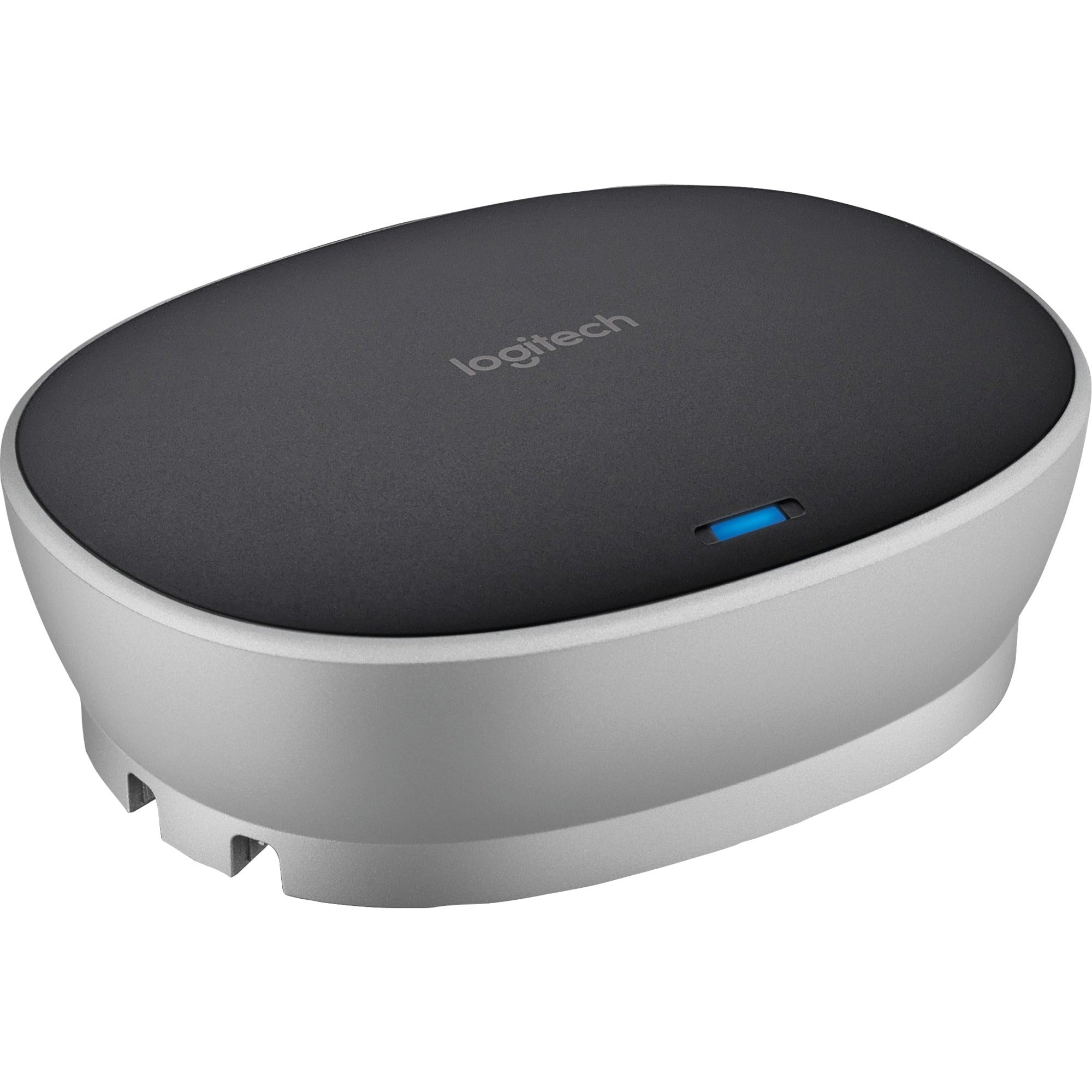 Logitech Logitech Group Videovergadersysteem