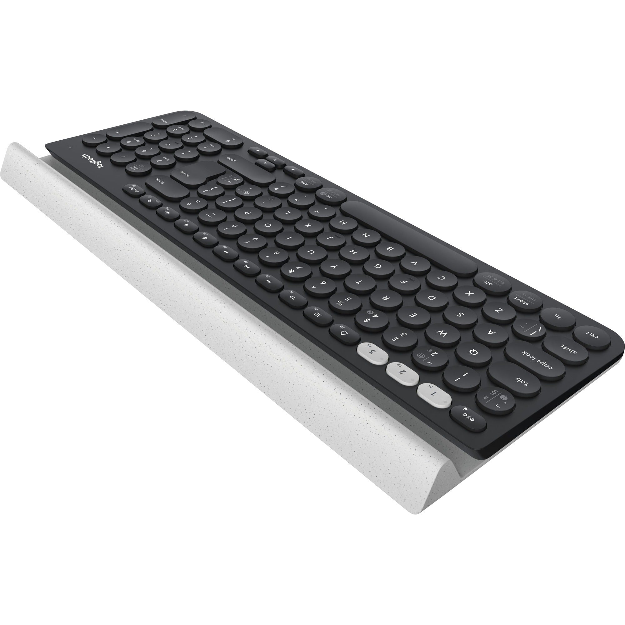 Logitech Logitech K780 Multi Device Draadloos toetsenbord