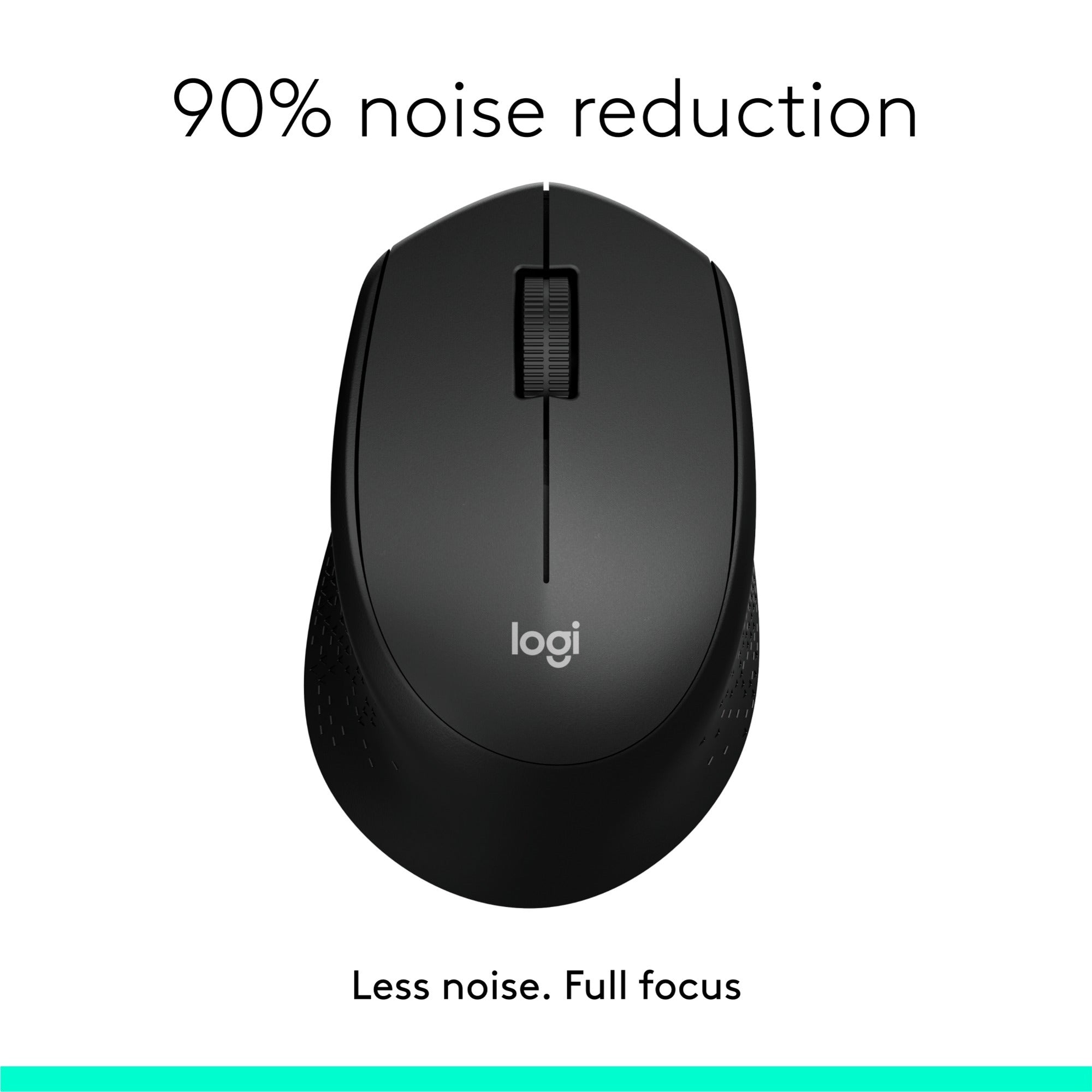 Logitech Logitech M330 SILENT PLUS