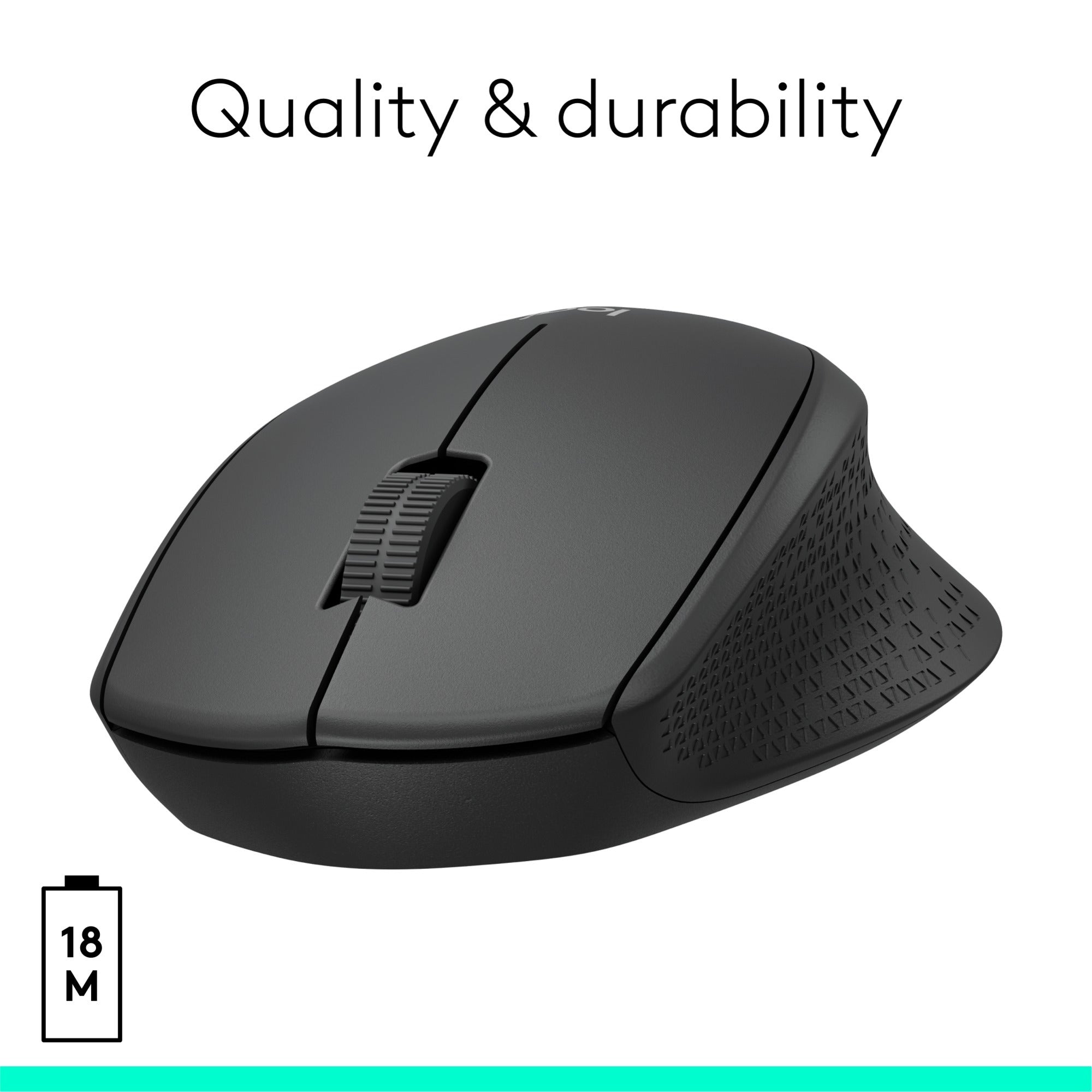 Logitech Logitech M330 SILENT PLUS
