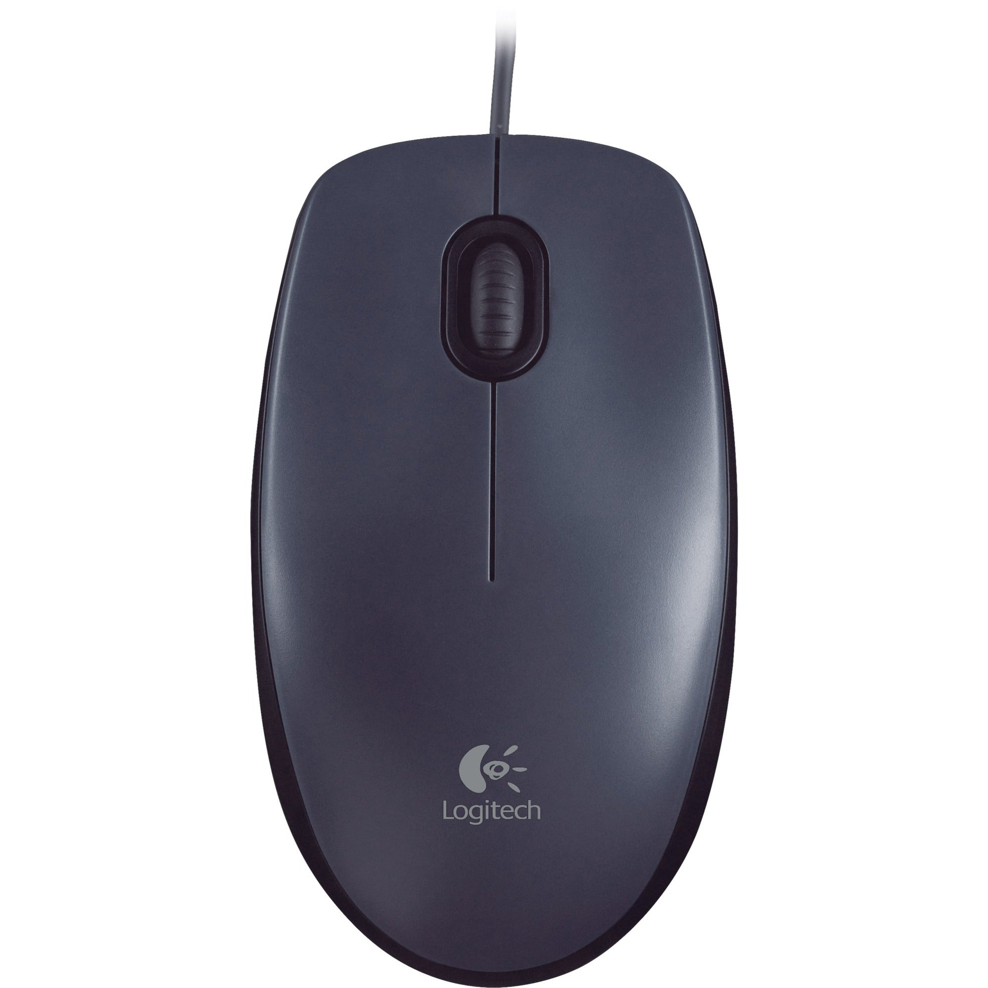 Logitech Logitech Muis M90