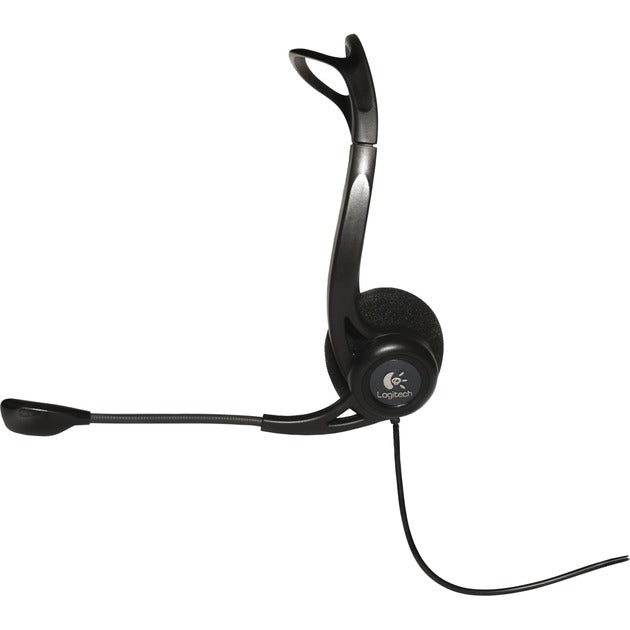 Logitech Logitech PC-headset 960 USB