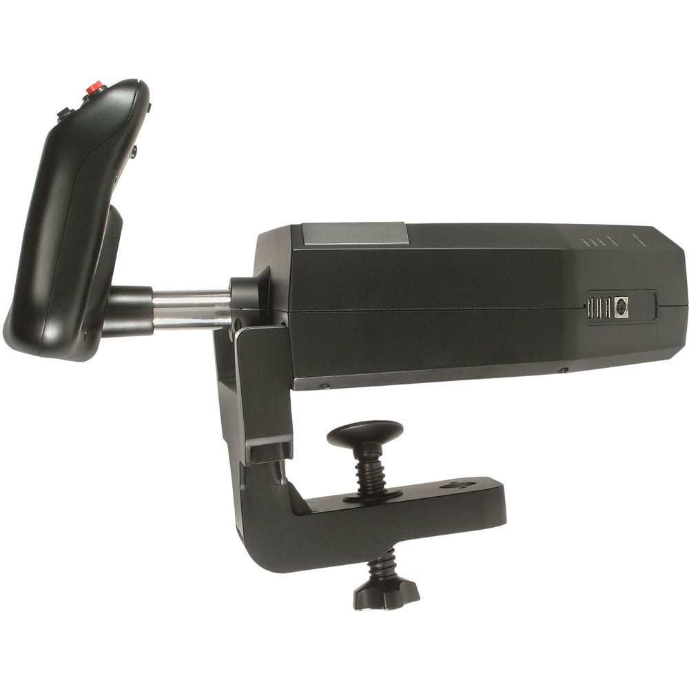Logitech Logitech Saitek Flight Yoke