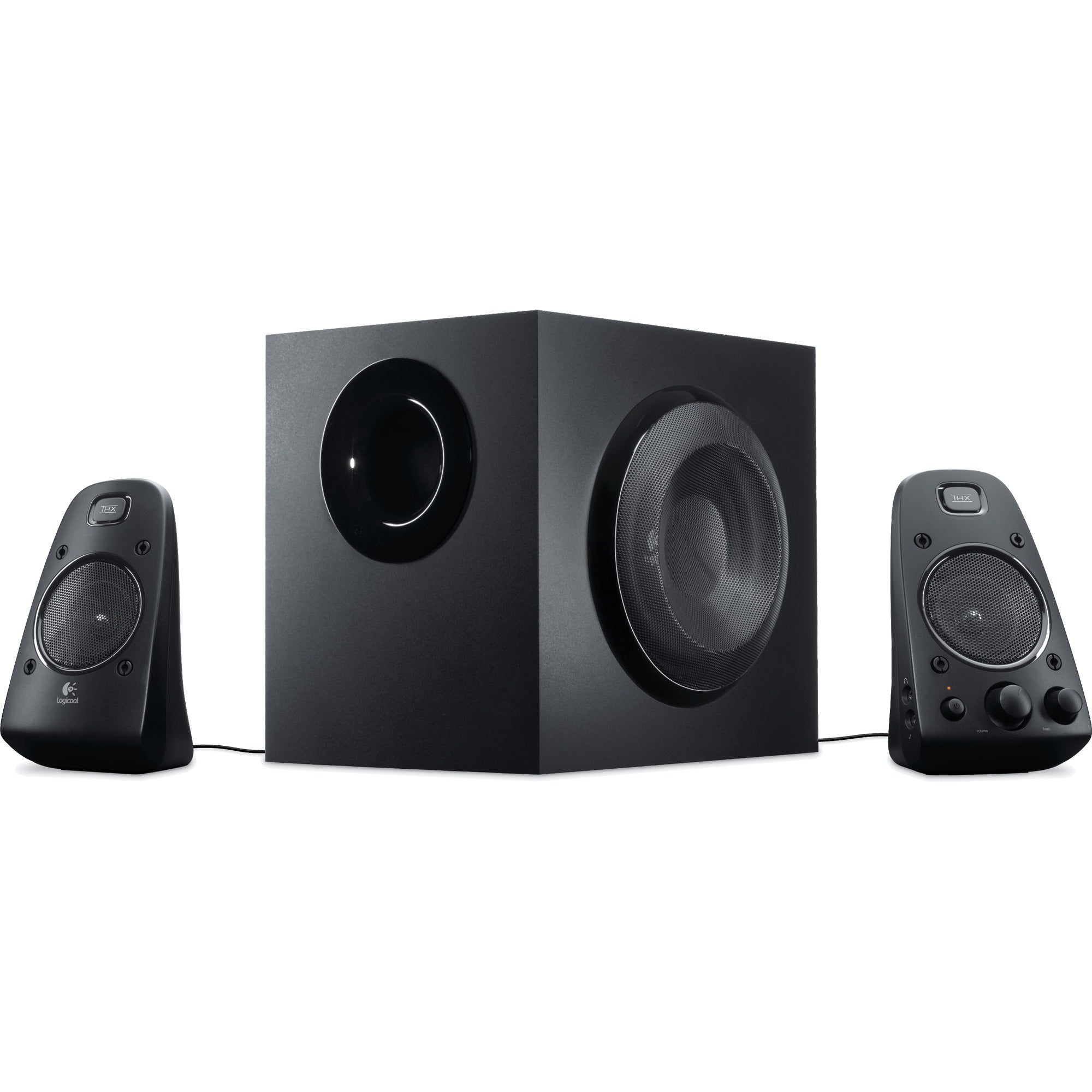 Logitech Logitech Speaker System Z623