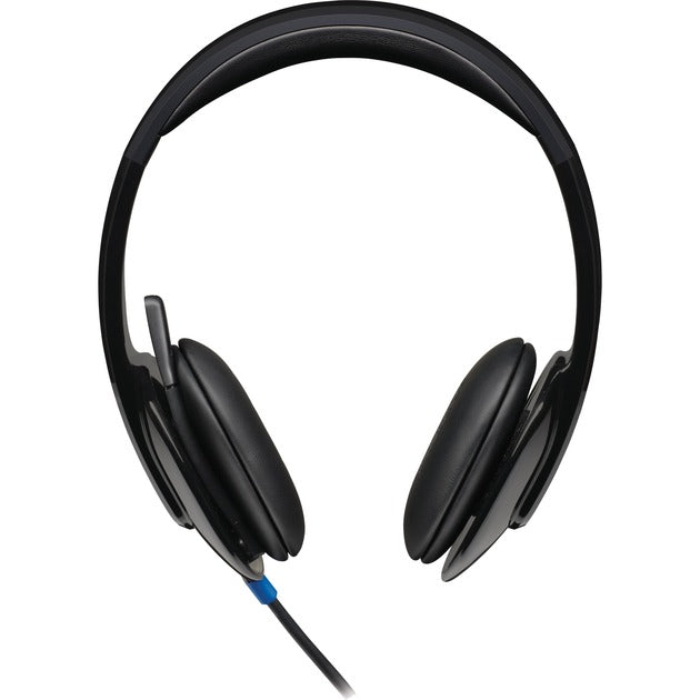 Logitech Logitech USB-headset H540