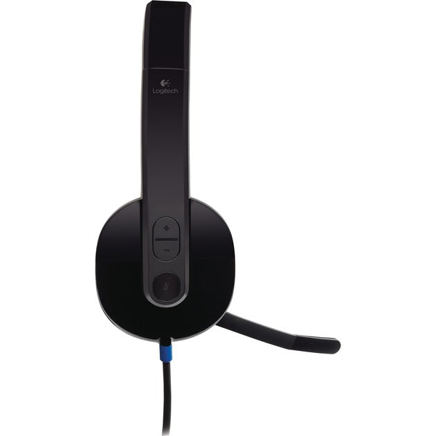 Logitech Logitech USB-headset H540
