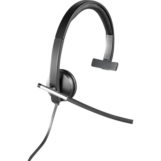 Logitech Logitech USB-headset Mono H650e