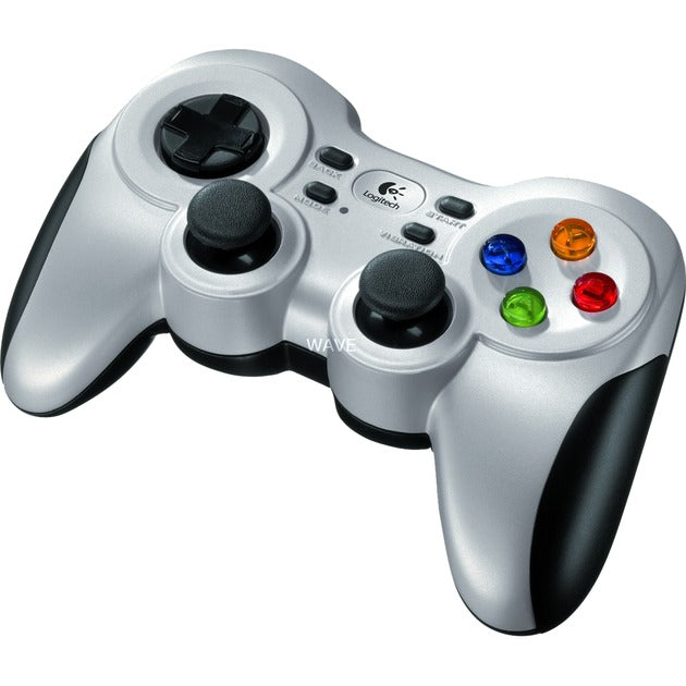 Logitech Logitech Draadloze Gamepad F710