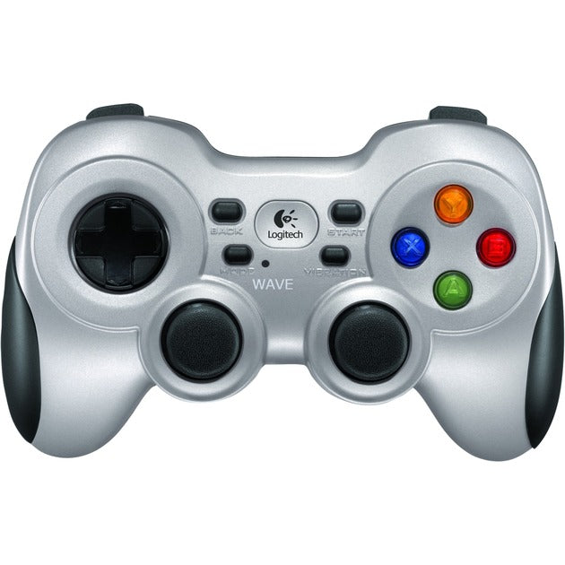 Logitech Logitech Draadloze Gamepad F710