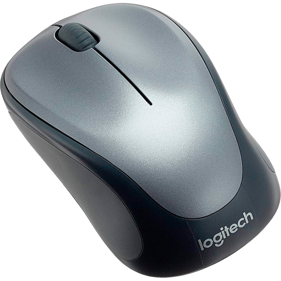 Logitech Logitech Draadloze Muis M235