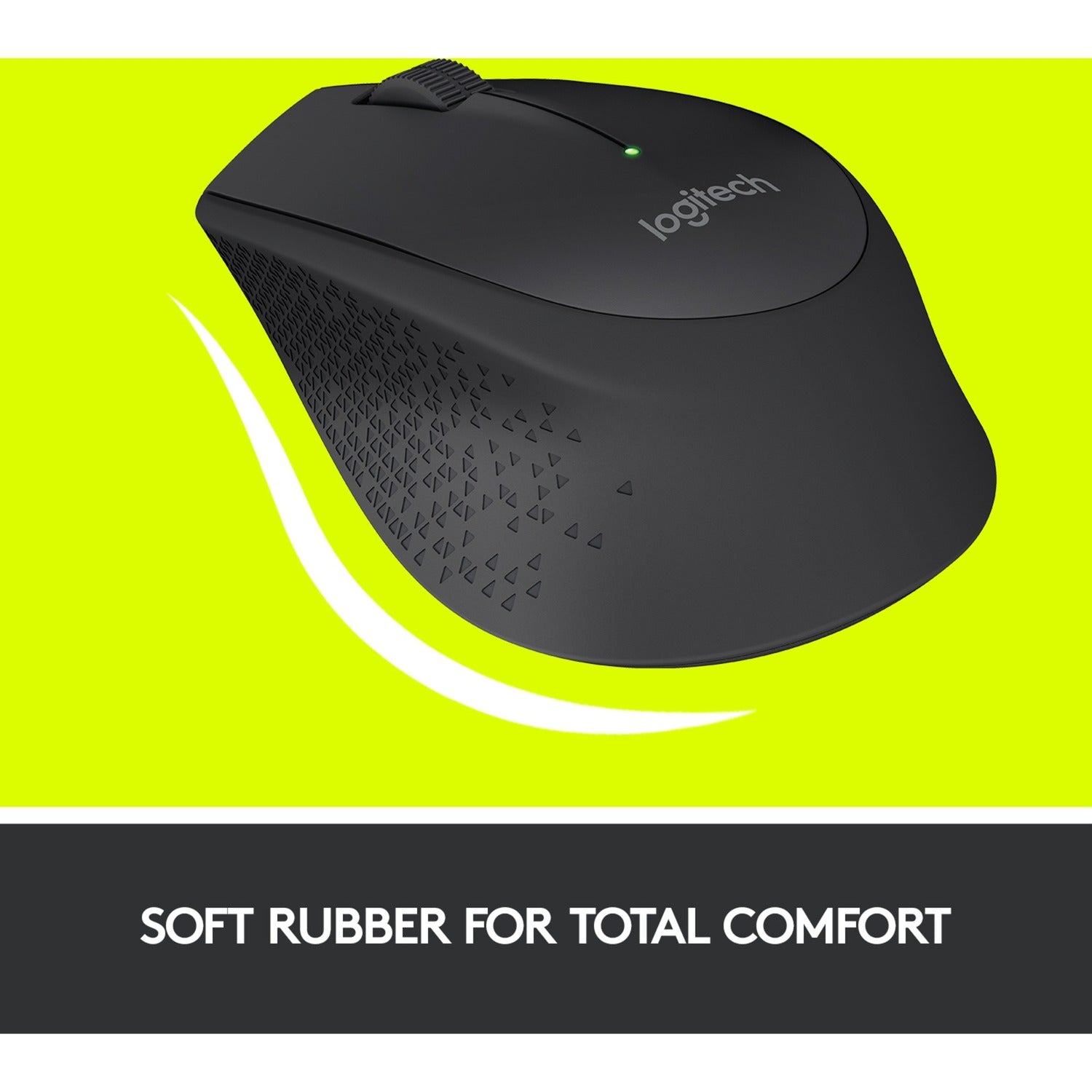 Logitech Logitech Wireless Mouse M280