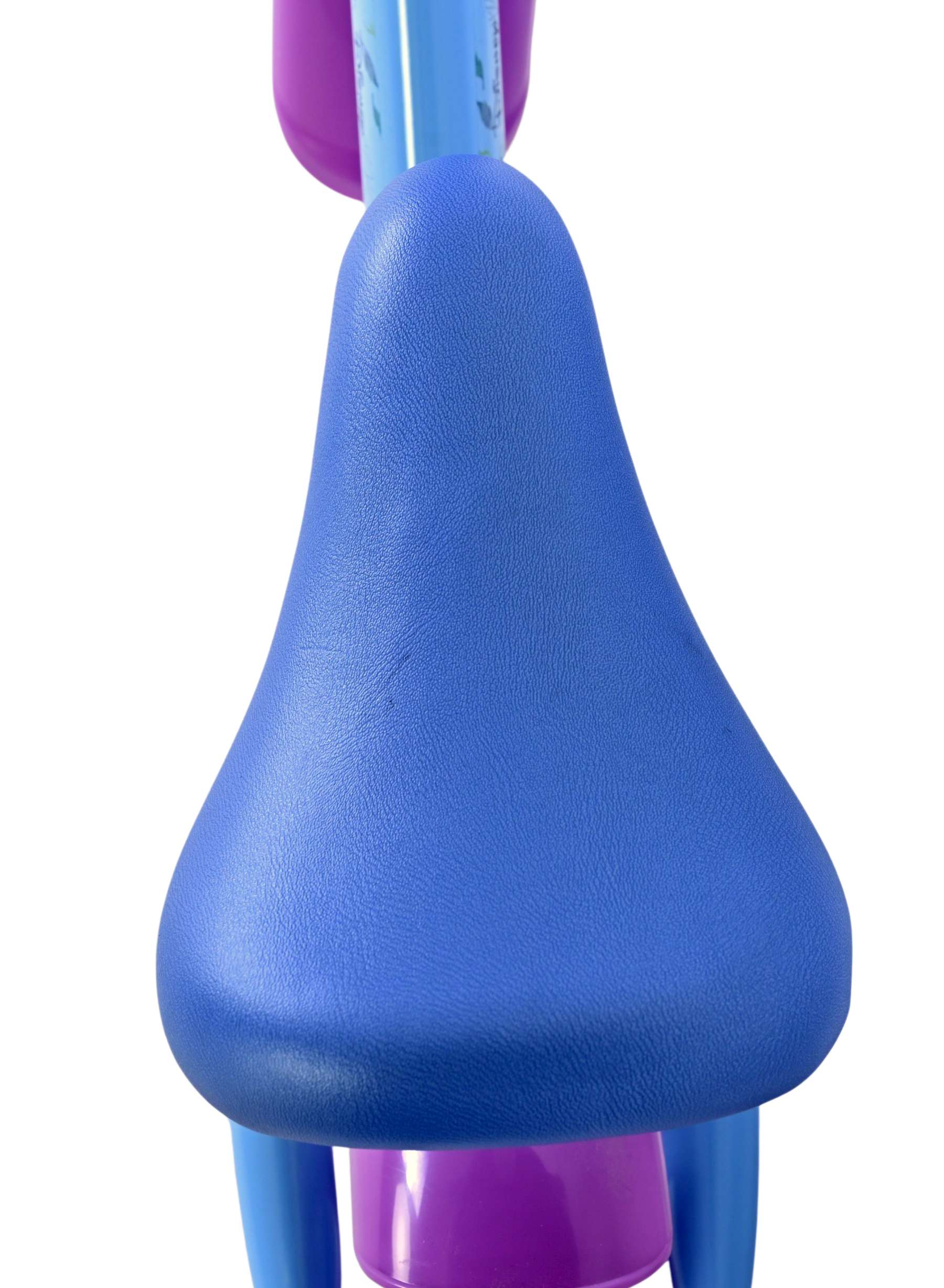 Volare disney frozen loopfiets metaal