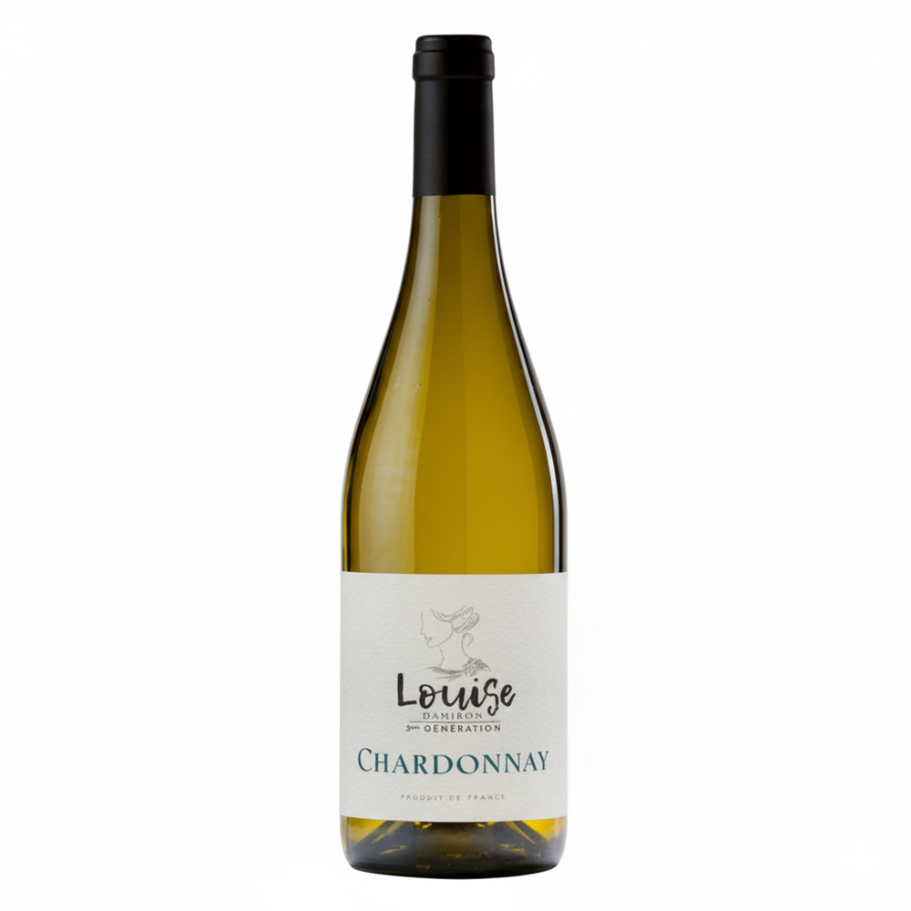Louise chardonnay (0,75 liter)