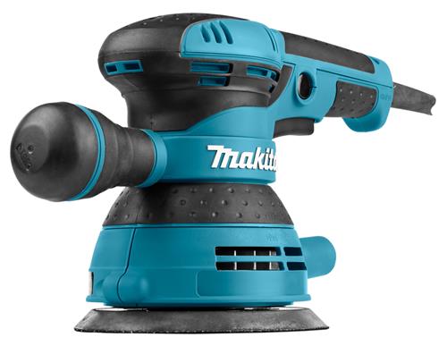 Makita Excentrische Schuurmachine BO5041K