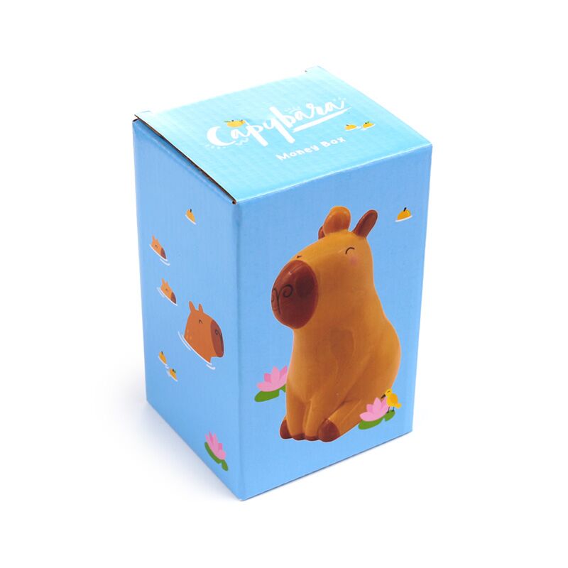 Capybara spaarpot