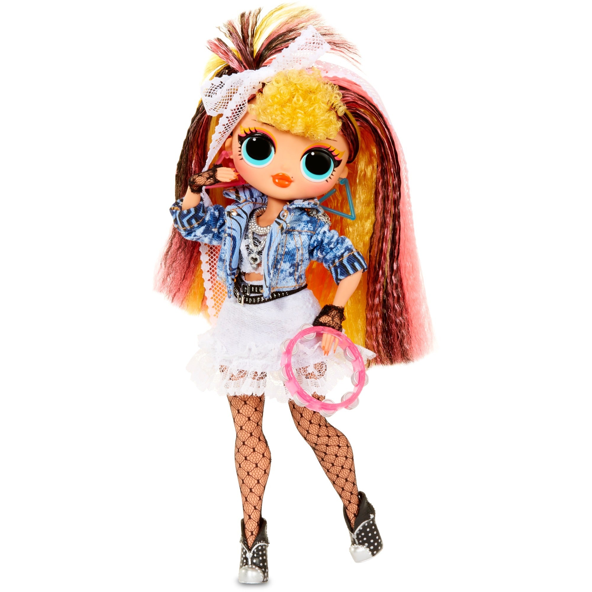 MGA Entertainment Verrassing! OMG Remix Pop BB