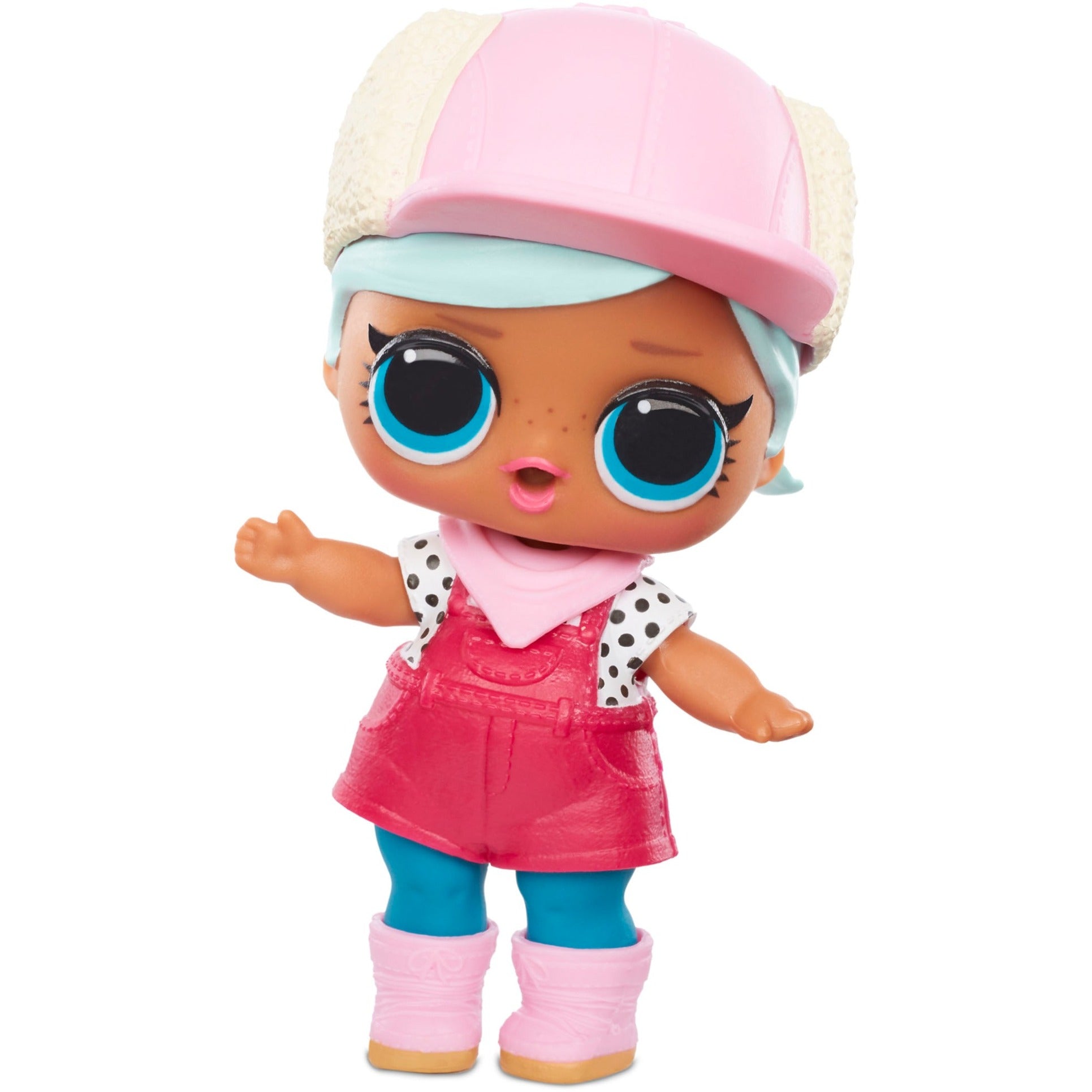 MGA Entertainment Verrassing! OMG Winter Chill Icy Gurl