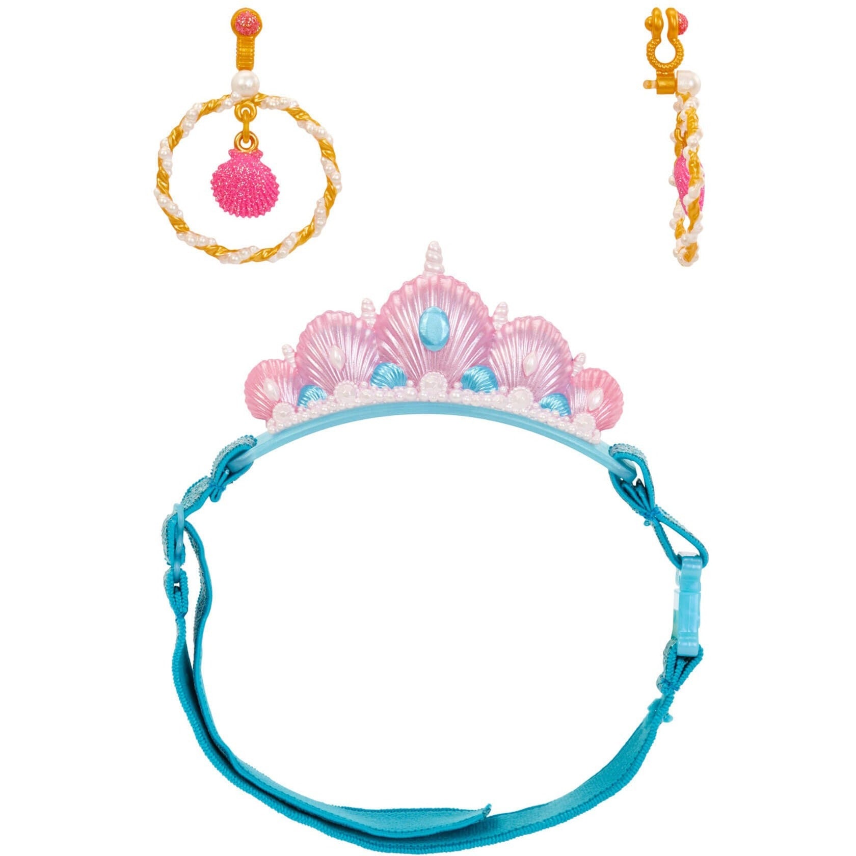 MGA Entertainment Verrassing! Baby Haar Haar Haarpop -
