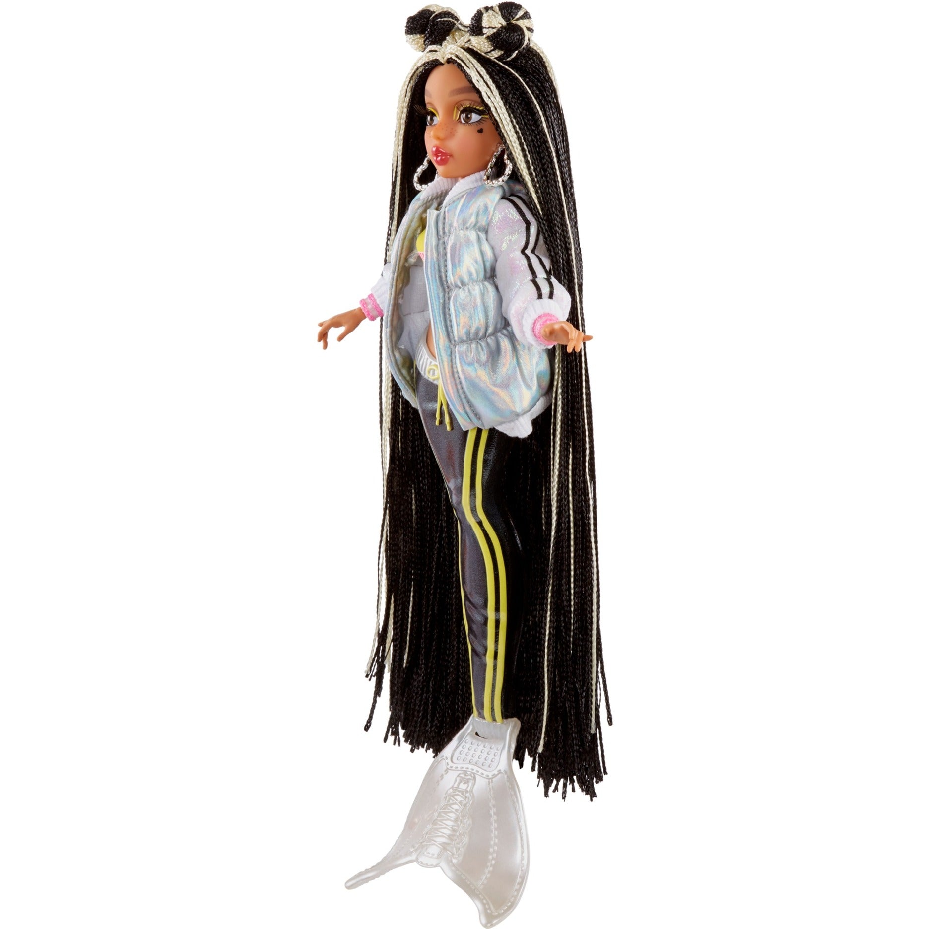 MGA Entertainment Mermaze Mermaidz Core-modepop S1 Jordie