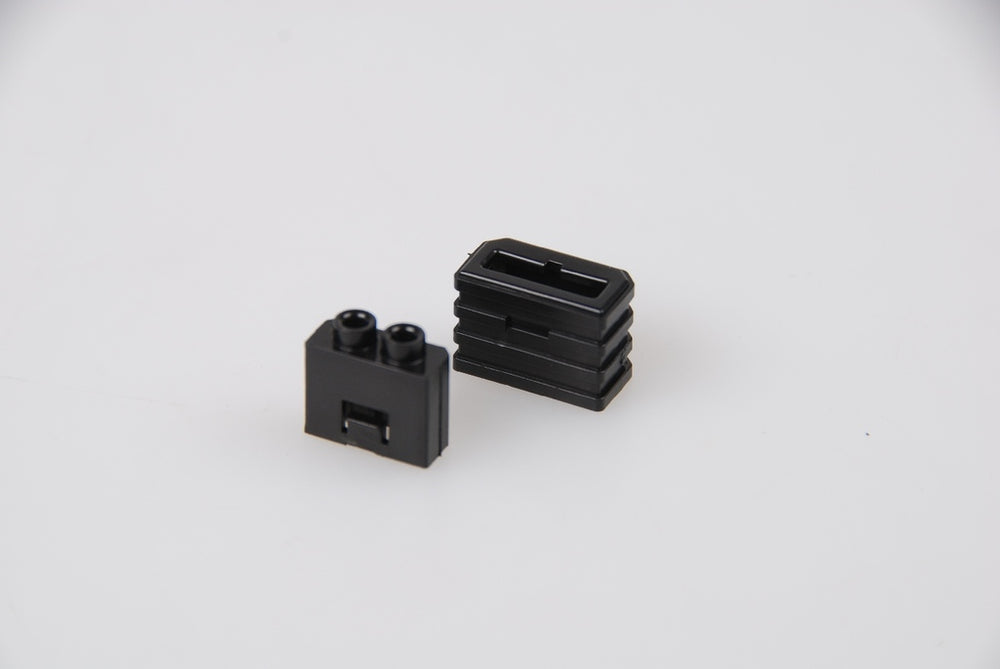 Sram connector hub dynamo d3 d7