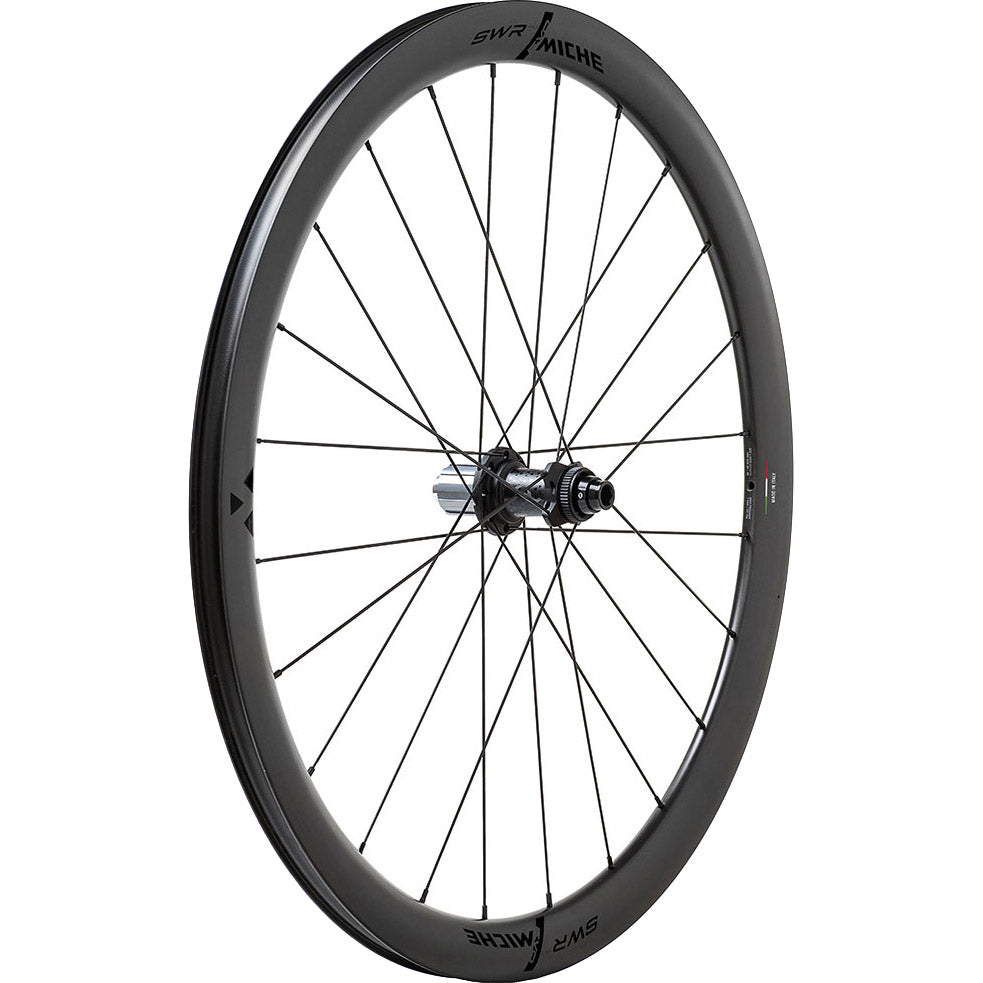 Miche wielset swr evo 40 sh shimano tubeless