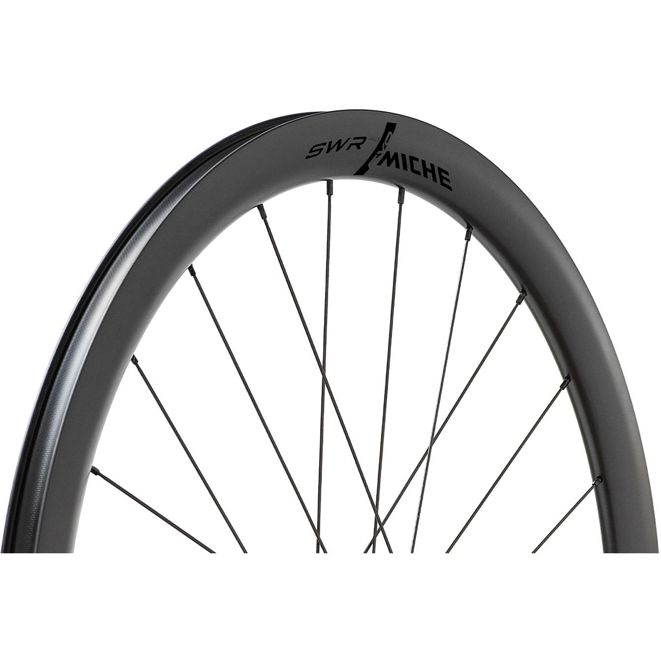 Miche wielset swr evo 40 sh shimano tubeless
