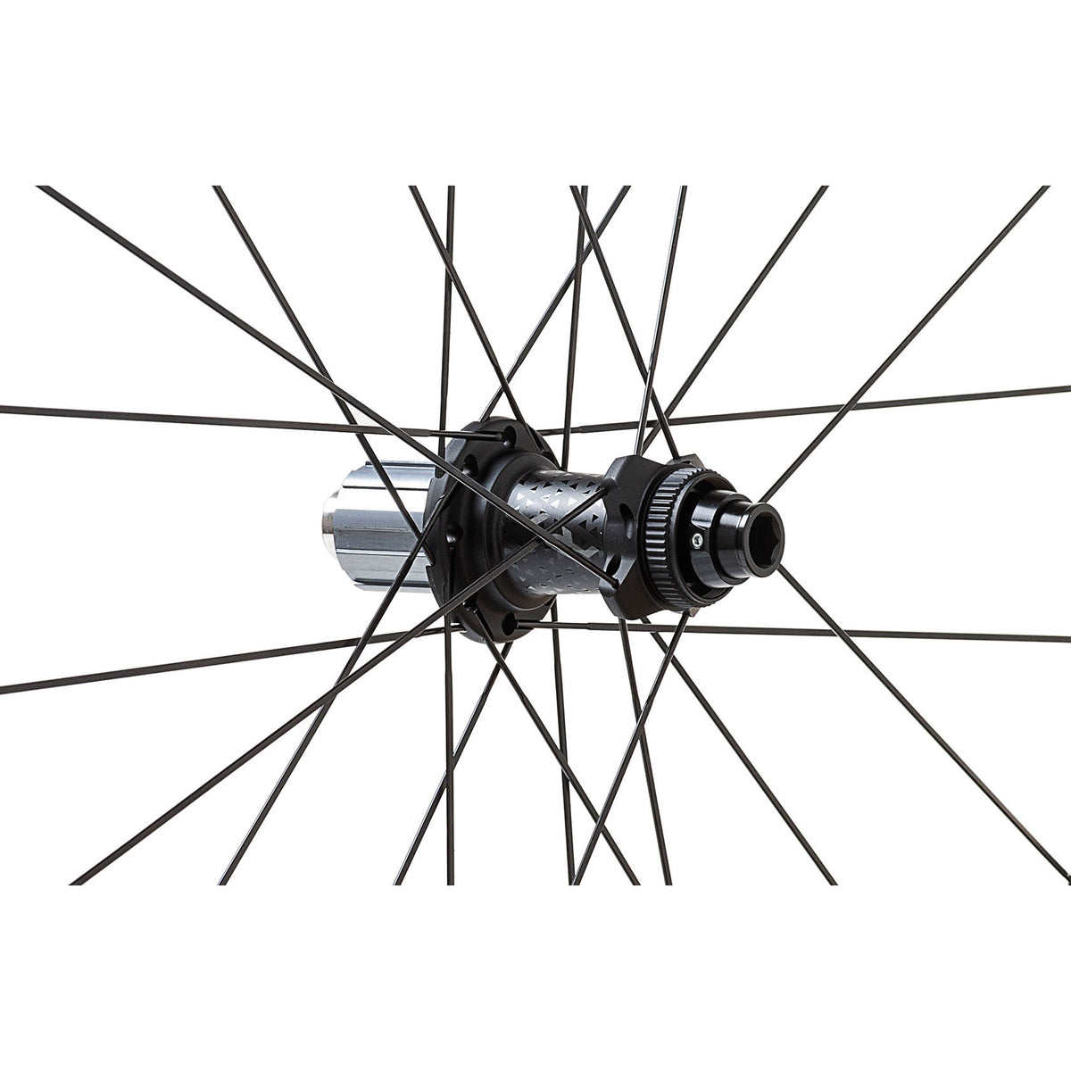 Miche wielset swr evo 40 sh shimano tubeless