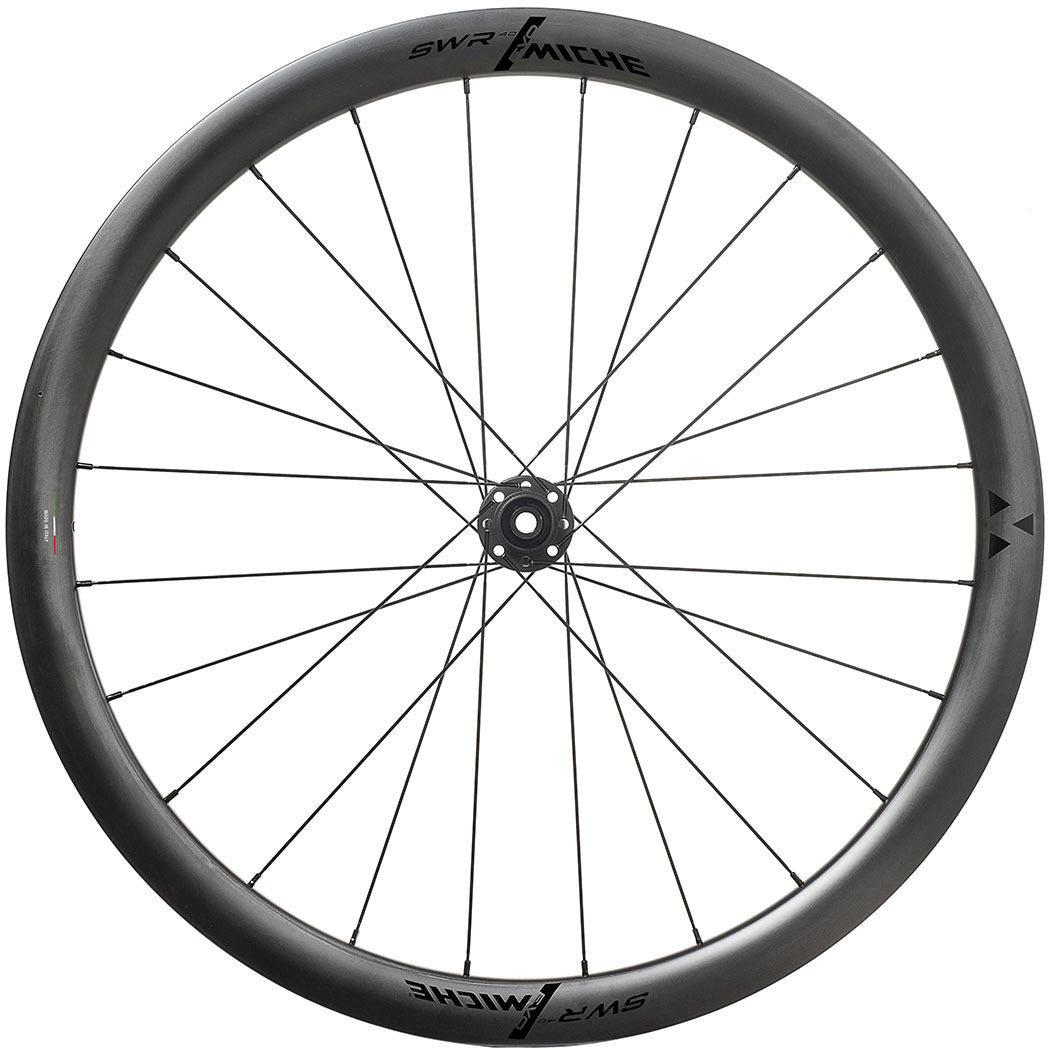 Miche wielset swr evo 40 sh shimano tubeless