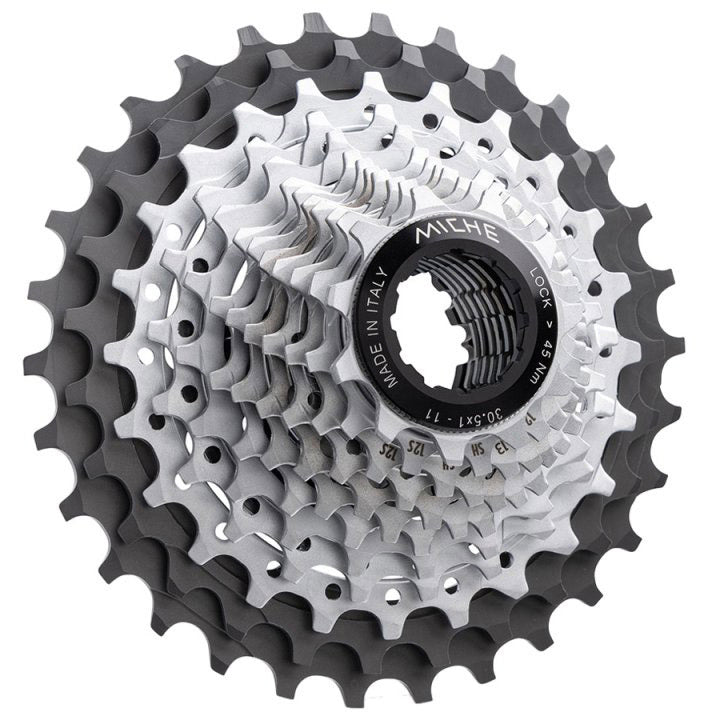 Miche cassette primato k12 12v 14-34 shimano boxed