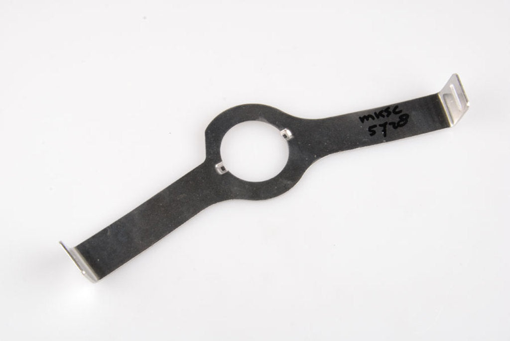 Unbranded anp kettd kast beugel `10 zi