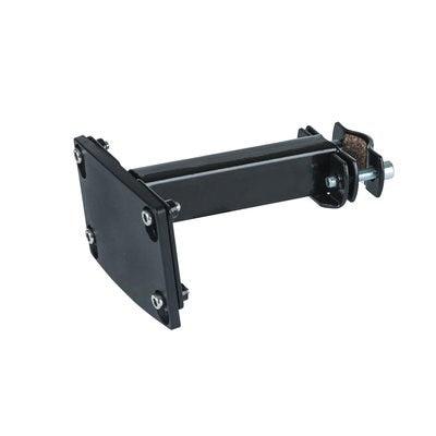 Basil Fixed Mounted - stuurpenhouder – zwart