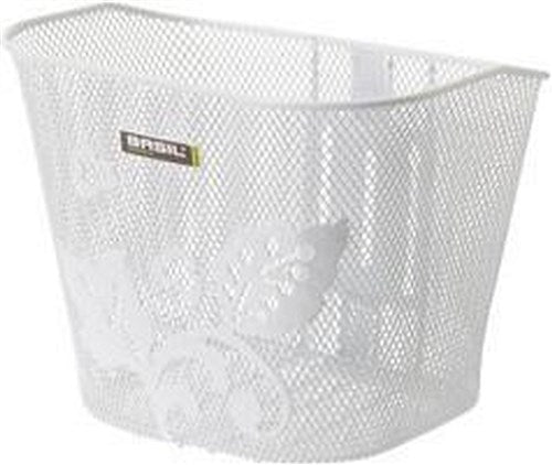 Basil mand berlin ec flower wit kaal 10198