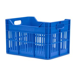 Urbanproof urban proof krat 15l royal blue 30x23x19