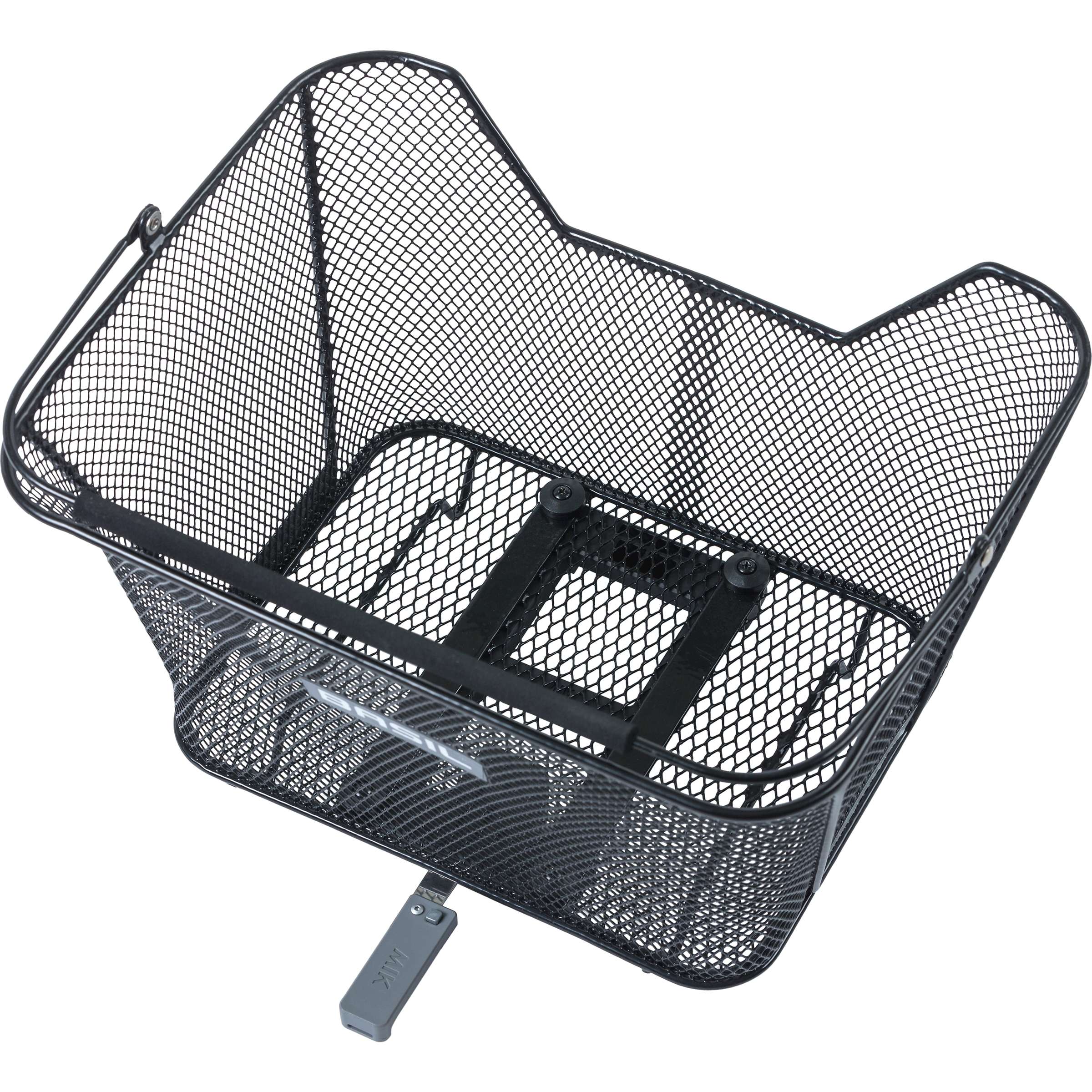 Basilicum mand lesto mik zwart