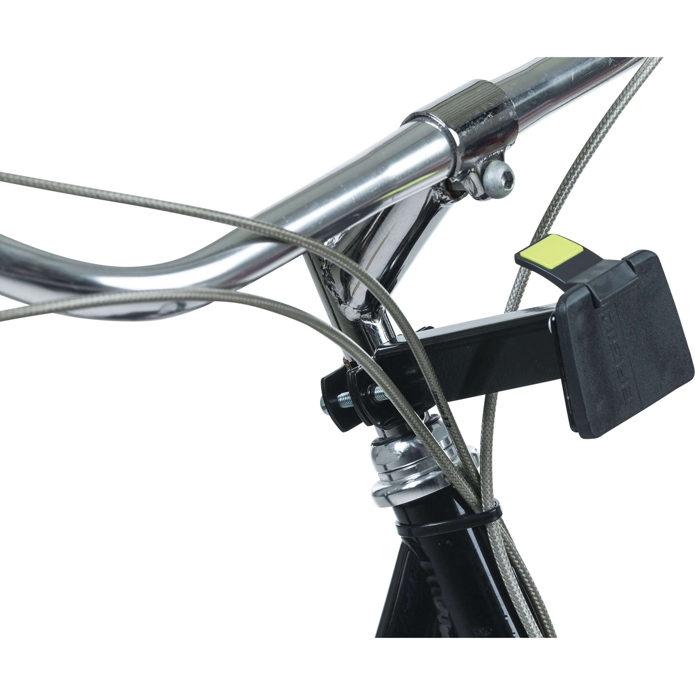 Porte-tige Basilic BasEasy - noir