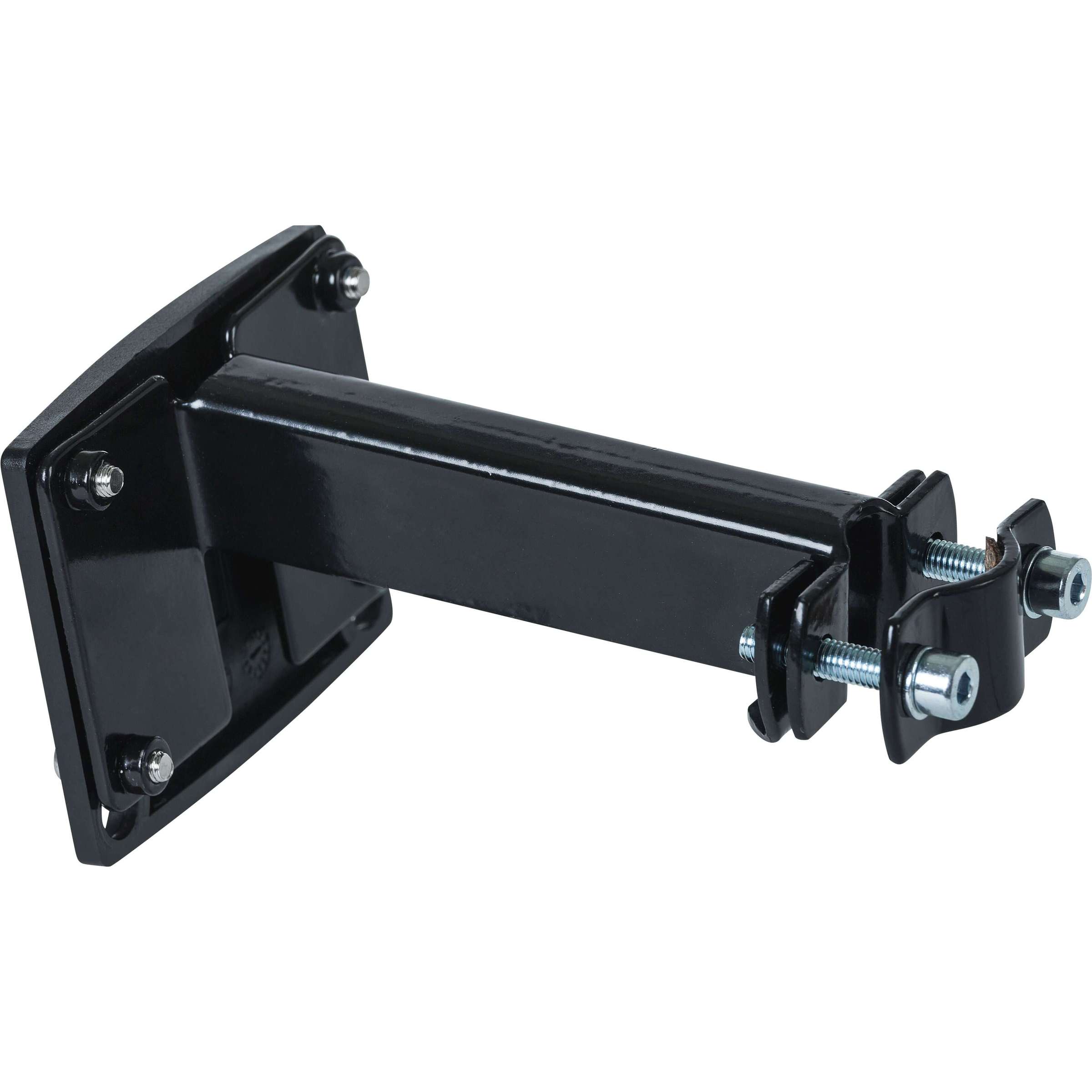 Basil Fixed Mounted - stuurpenhouder – zwart