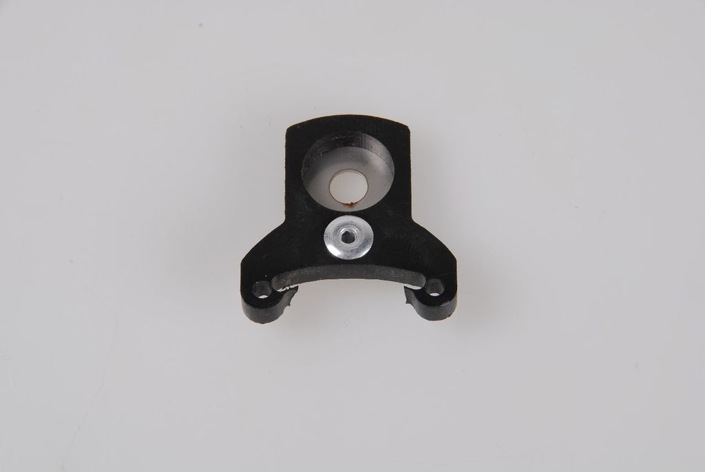 Curana spatbord bevestigingshaak