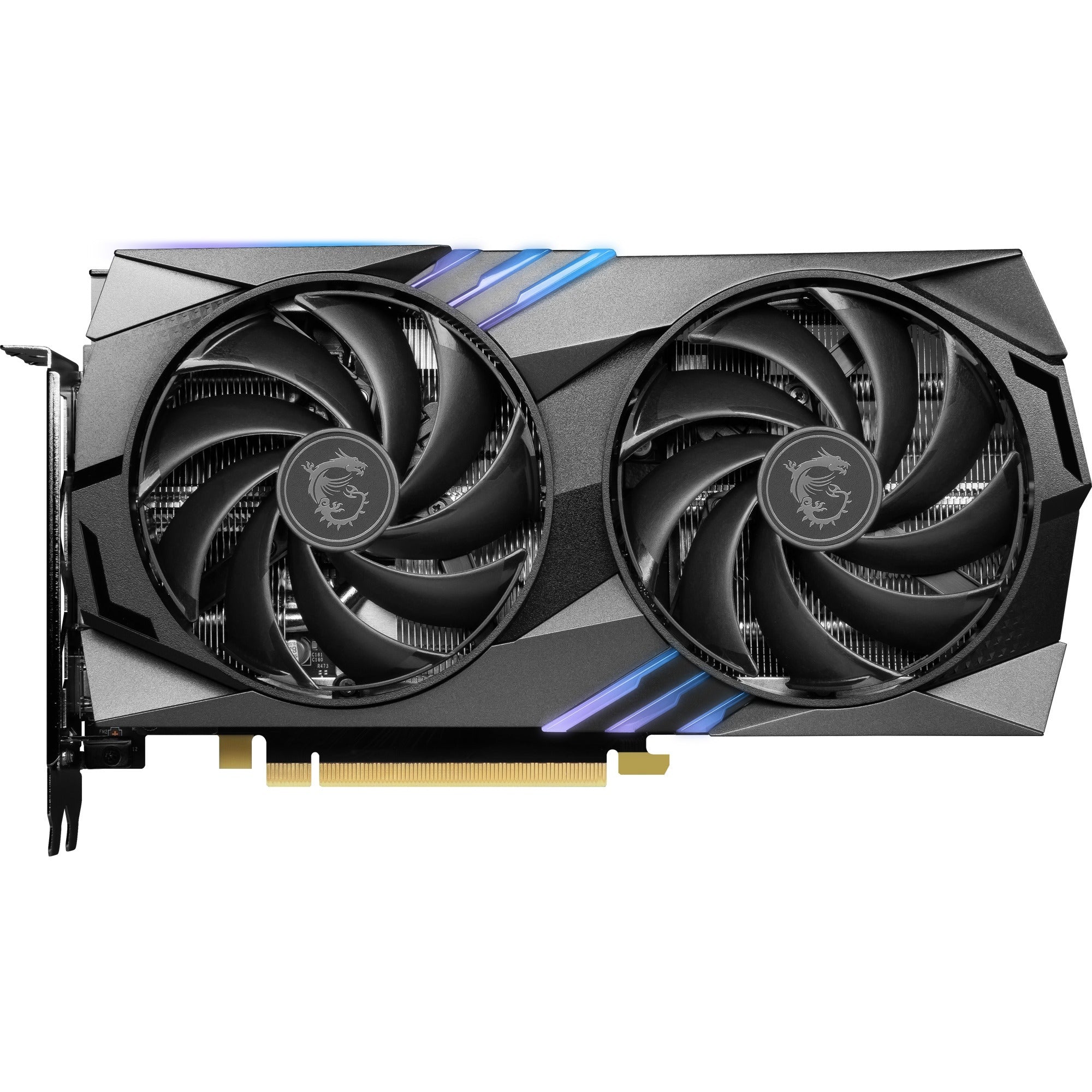 MSI MSI GeForce RTX 4060 Ti GAMING X 16G