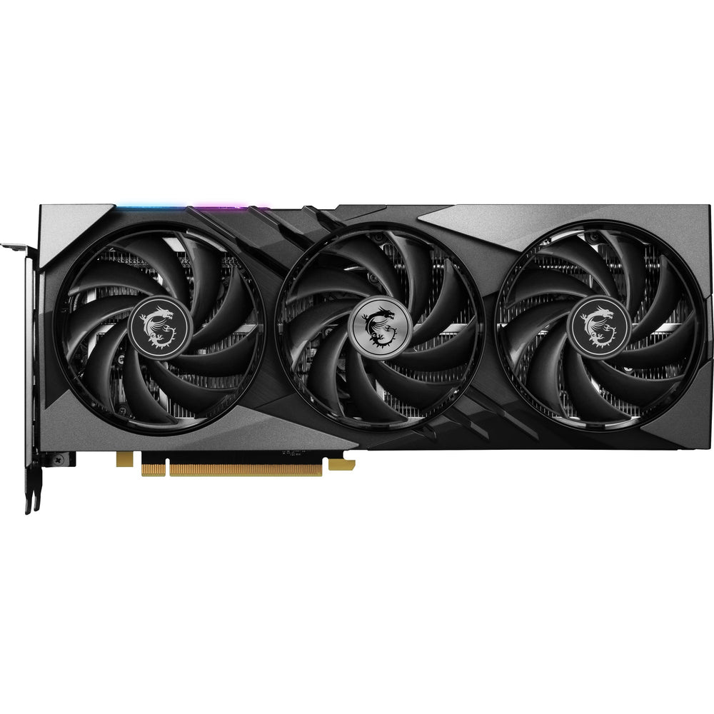 MSI MSI GeForce RTX 4060 Ti GAMING X SLIM 16G
