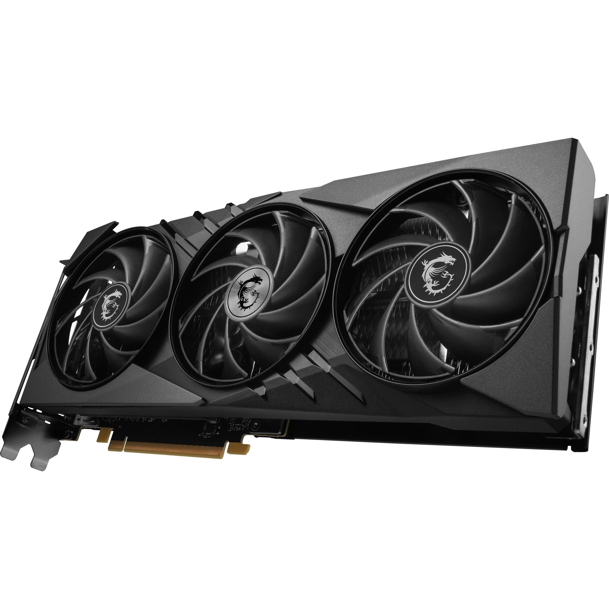 MSI MSI GeForce RTX 4060 Ti GAMING X SLIM 16G