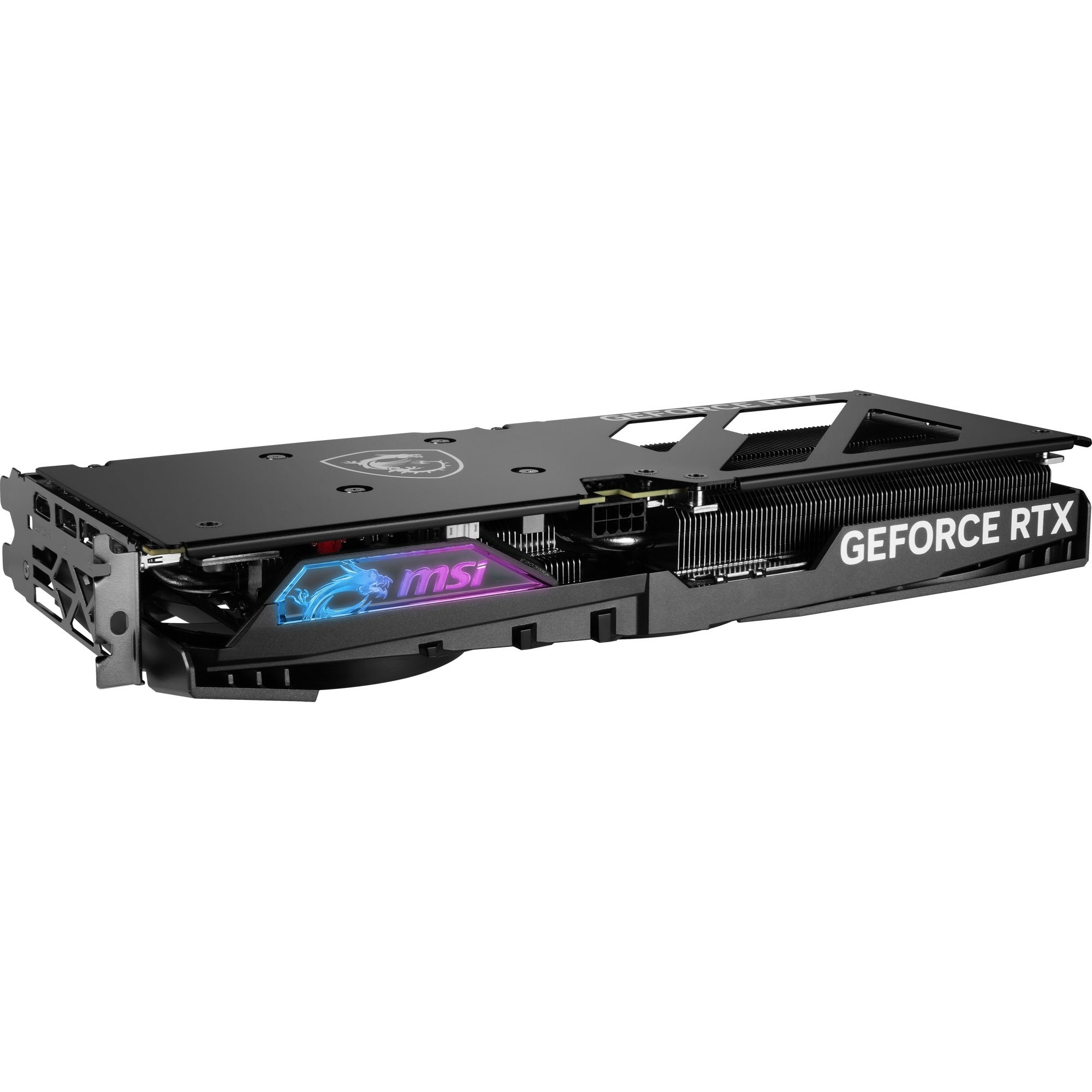 MSI MSI GeForce RTX 4060 Ti GAMING X SLIM 16G