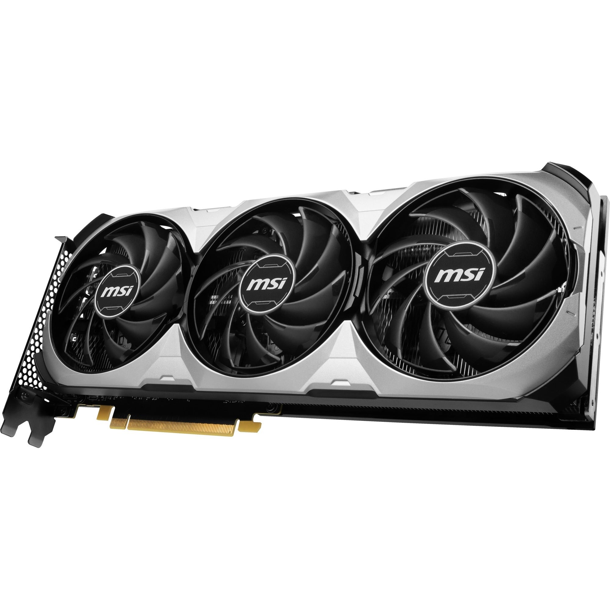 MSI MSI GeForce RTX 4060 Ti VENTUS 3X 8G OC