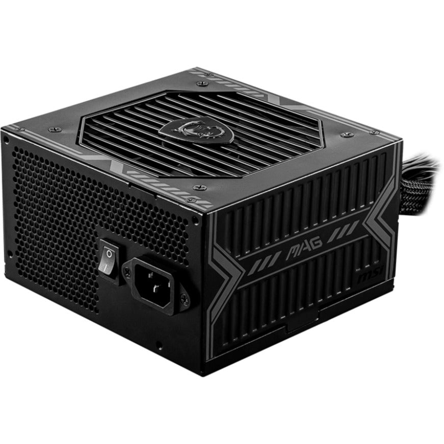 Msi mag a750bn pcie5