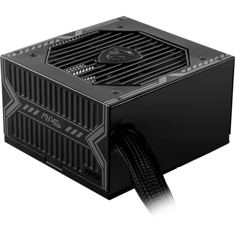 Msi mag a750bn pcie5