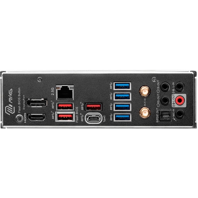 MSI MSI MAG B650M MORTAR WiFi