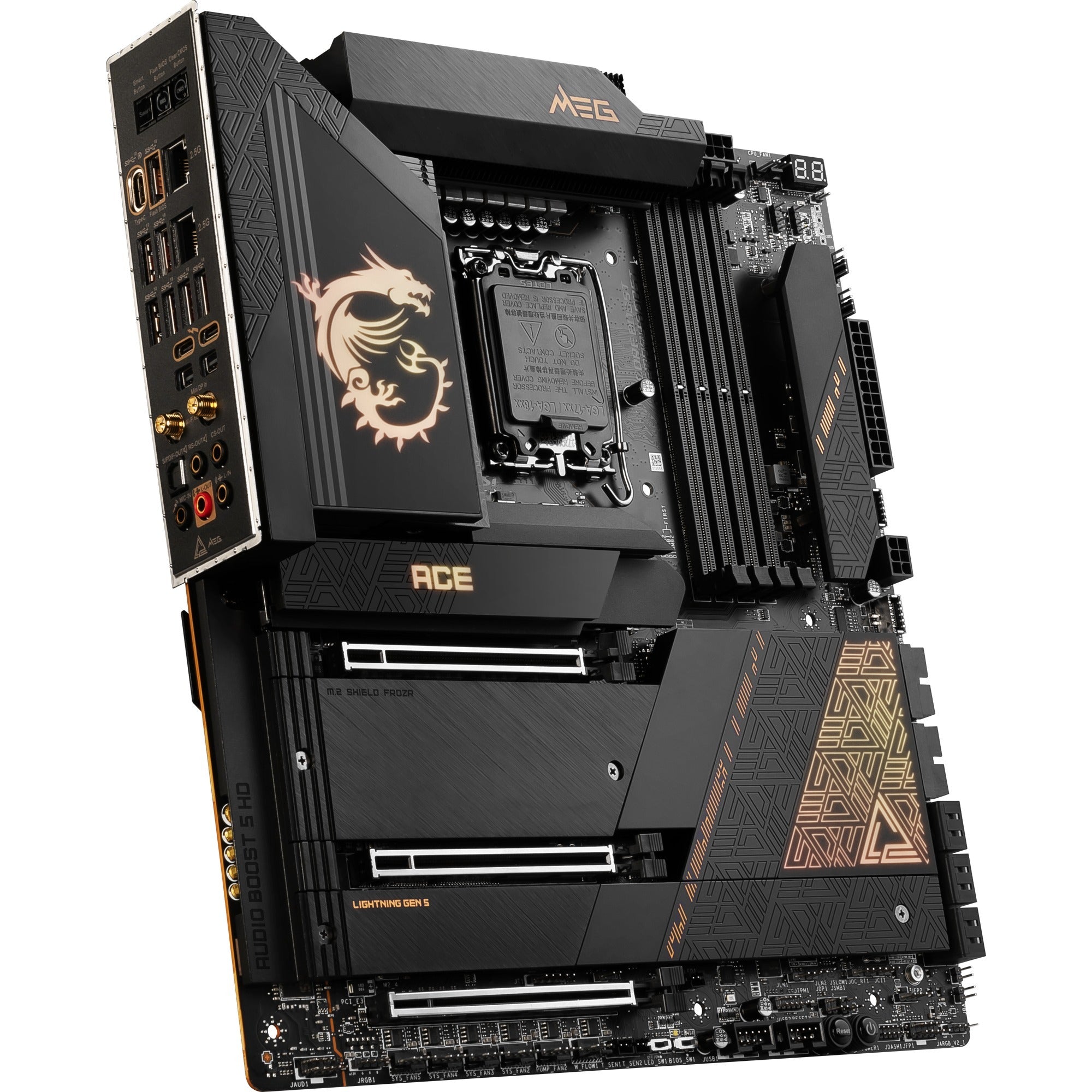 MSI MSI MEG Z790 ACE