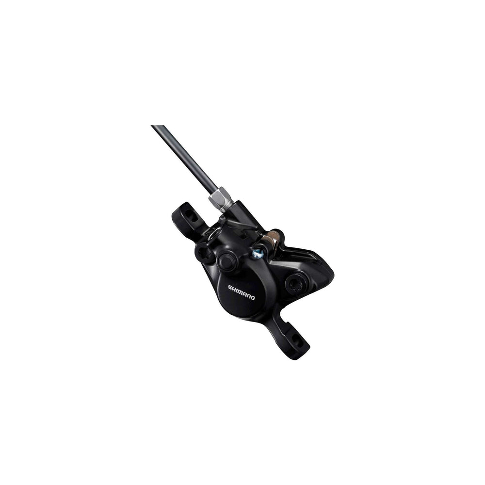 Shimano Altus BL-MT201 + BR-MT200 Hydraulic Front
