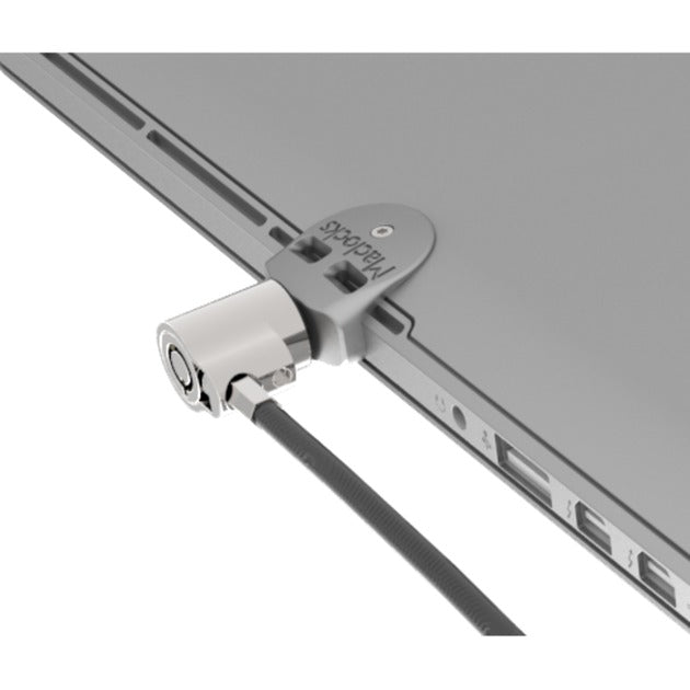 Maclocks Maclocks Ledge Case MacBook Retina Lock Bundle